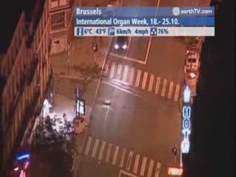 Melbourne - Australia, Paris - France, Dubrovnik - Croatia, Auckland - New Zealand, Brussels - Belgium, Washington - USA, Cape Town - South Africa