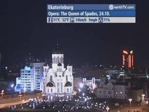 Budapest - Hungary, Engelberg - Titlis - Switzerland, Dubrovnik - Croatia, Ekaterinburg - Russia, Bandar Seri Begawan - Brunei, Lech Zurs am Arlberg - Austria, Washington - USA