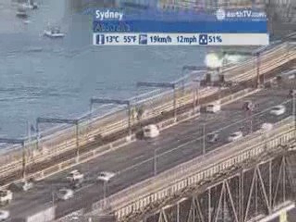 Bandar Seri Begawan - Brunei, Auckland - New Zealand, Saint-Malo - France, Durban - South Africa, Sydney - Australia, Dubrovnik - Croatia, New York - USA