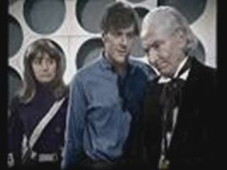 Doctor Who Sara Kingdomn Tribute