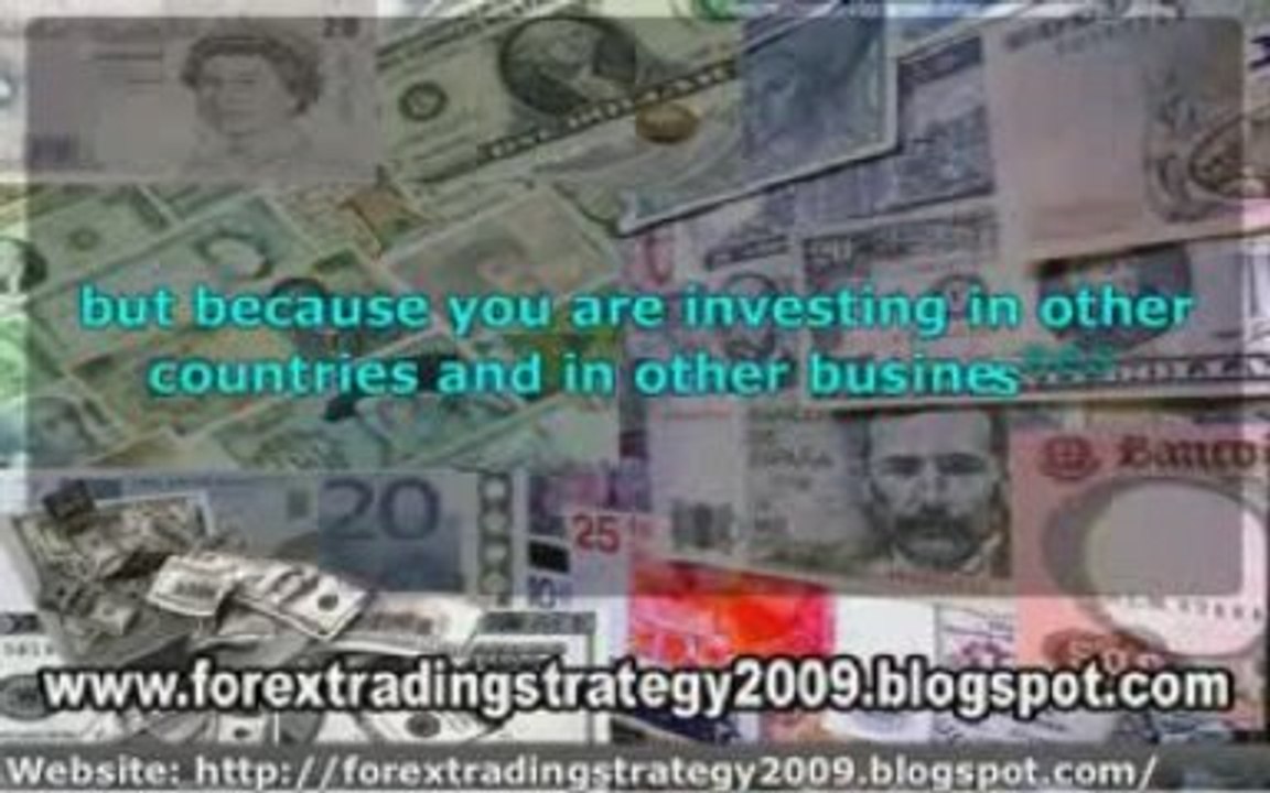 Forex Trading Strategy