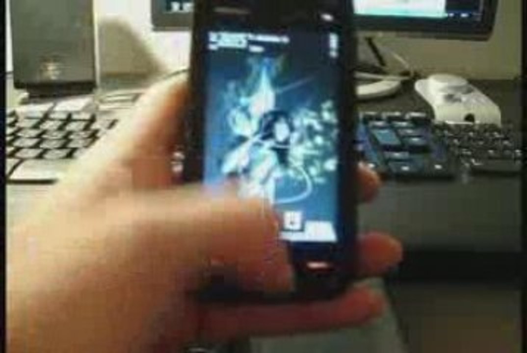 AudioSwap: Theme FX runing without c2z
