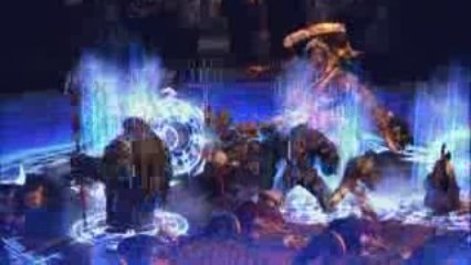 TERA - Original Sound Track (Baraka Theme)