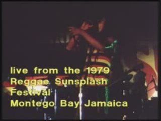 Bob Marley and the Wallers Uprising tour/2\