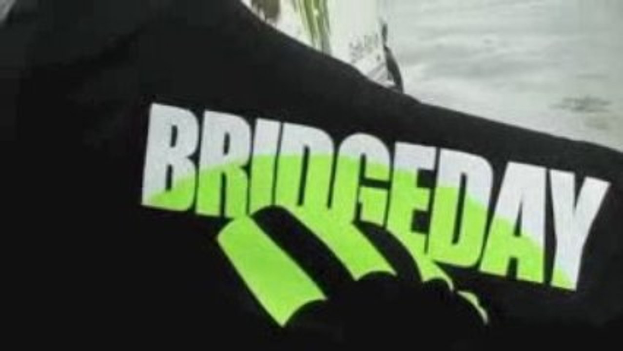 Bridge Day T Shirts 2009