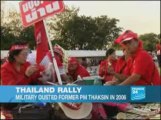 CPP-F24-TH-Rival protests rally in BKK on coup anniversary
