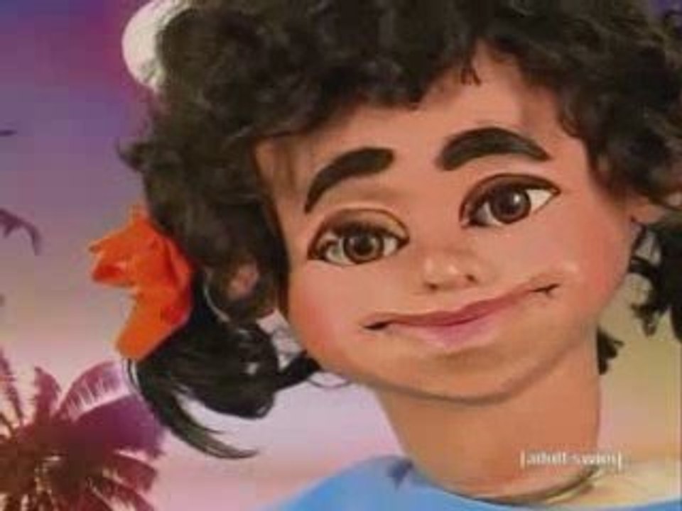 Your Girlfriend