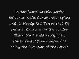 The soviet conspiracy