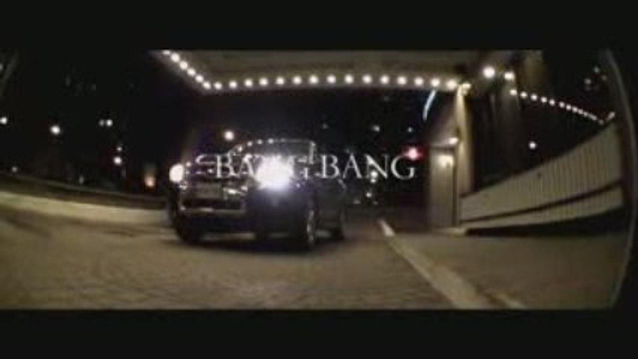 Al Peco - Bang Bang Bang!!! - Clip Clando Exclu