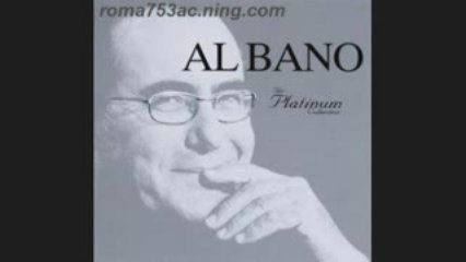 E il sole dorme fra le braccia della notte 1971 (Al Bano)