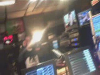 La piqûre contre la grippe