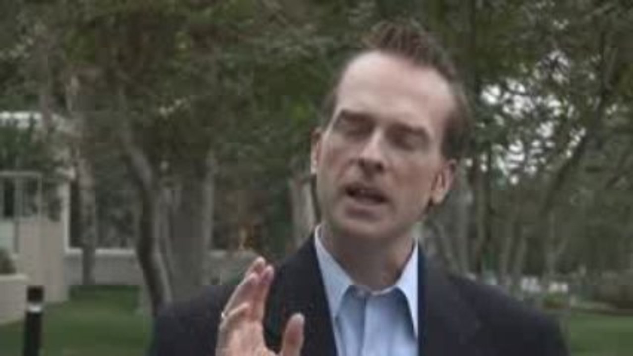 Scott Fox Introduction