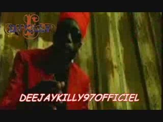 VJ KILLY 97 VIDEOMIX CRUNK vol 1