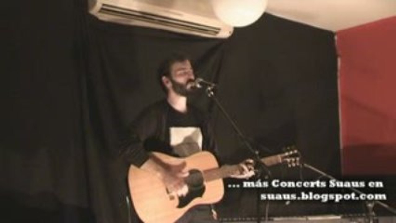 Concerts Suaus. The New Raemon (parte 3 de 3)