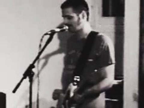 RUBIN STEINER live at Espace Mauricio Cordero