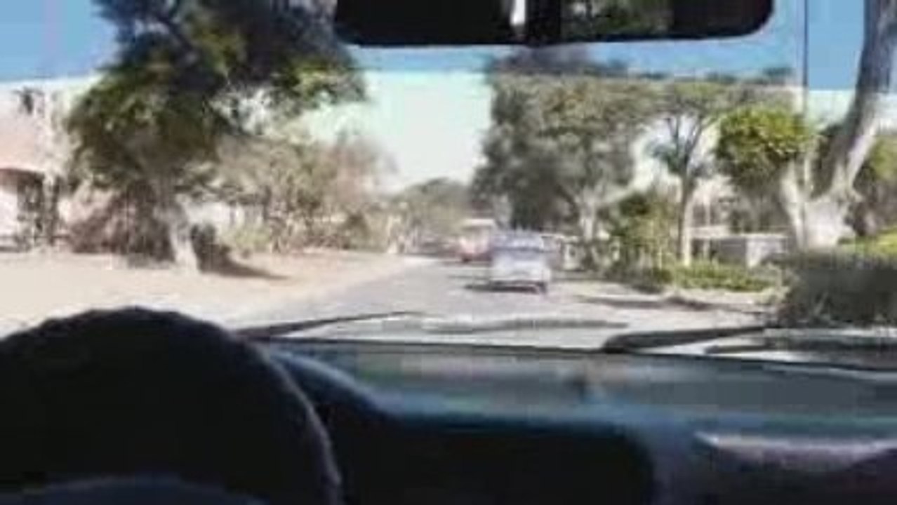 Bienvenue en taxi-discothèque