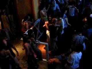 Zouk Congress /Brasília, Brazil