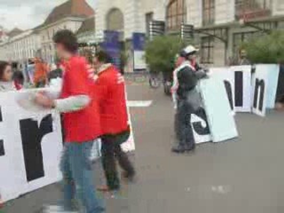 Free Palestine