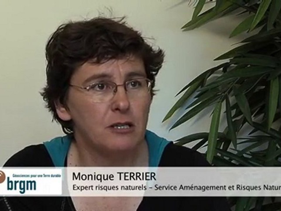 Les avancées en matière de connaissance du risque sismique