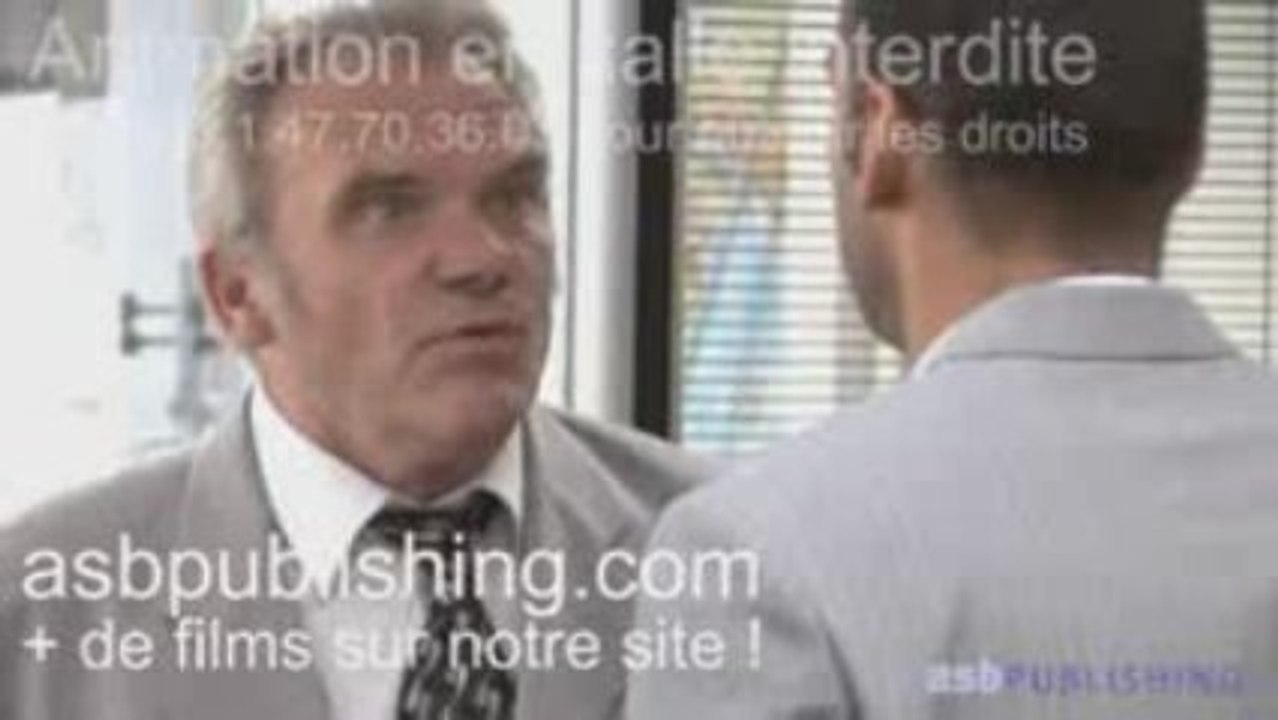 video formation communication - Reclamation (erreurs a eviter)