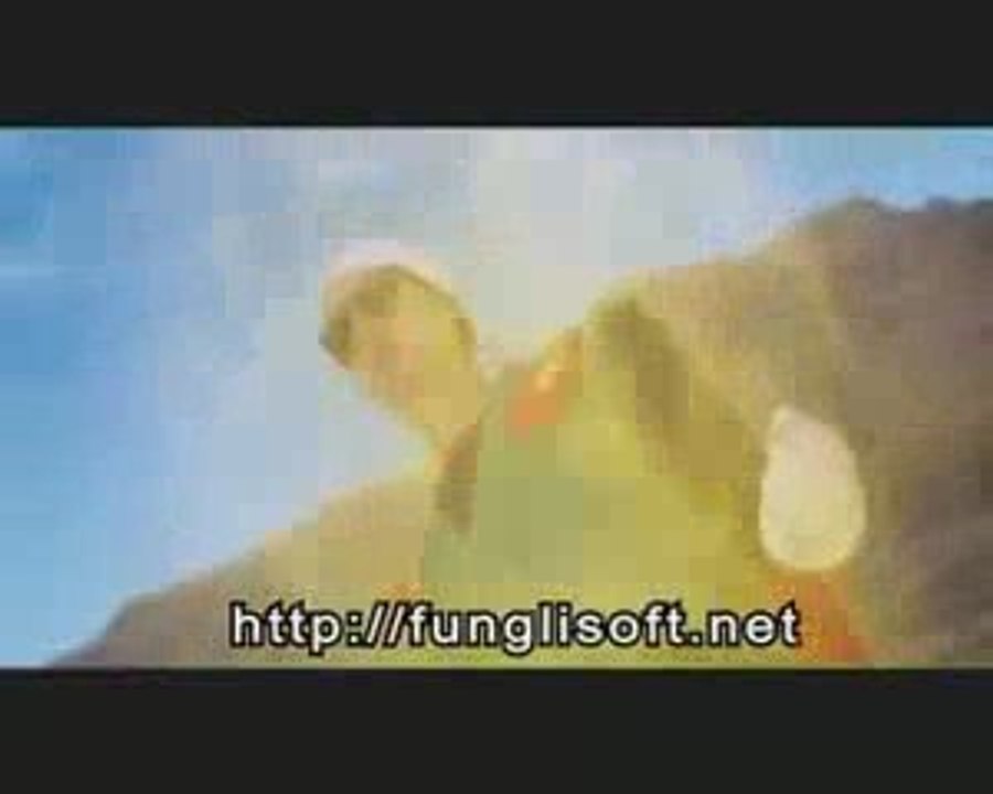 dragon ball z parodie fan