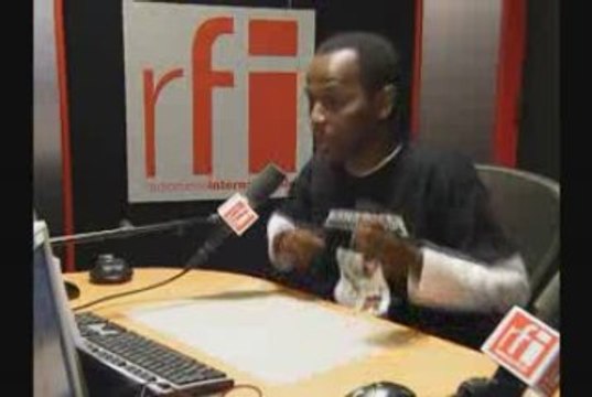 MAMANE RFI INSIDE 16.10.2009