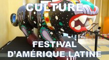 Festival Amérique latine (Biarritz) - Cérémonie de clôture