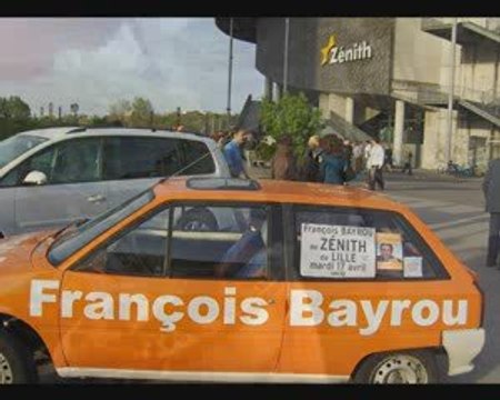 Bondues sans confession - Les Amours perdues