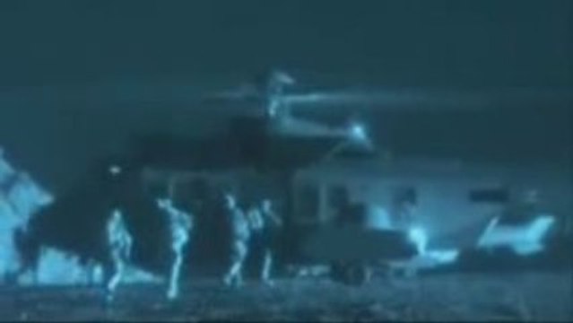 Faena : une opération franco-afghane en Vallée de Surobi