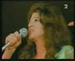 HALINA FRACKOWIAK - OPOLE 1972 - DOLINY,DOLINY