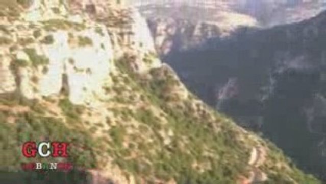 sawfa nabka - Magida Erroumi * ماجدة الرومي - سوف نبقى لبنان