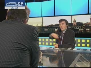 LCP Politique Matin: On les laisse entre eux Thierry Solère / David Assouline