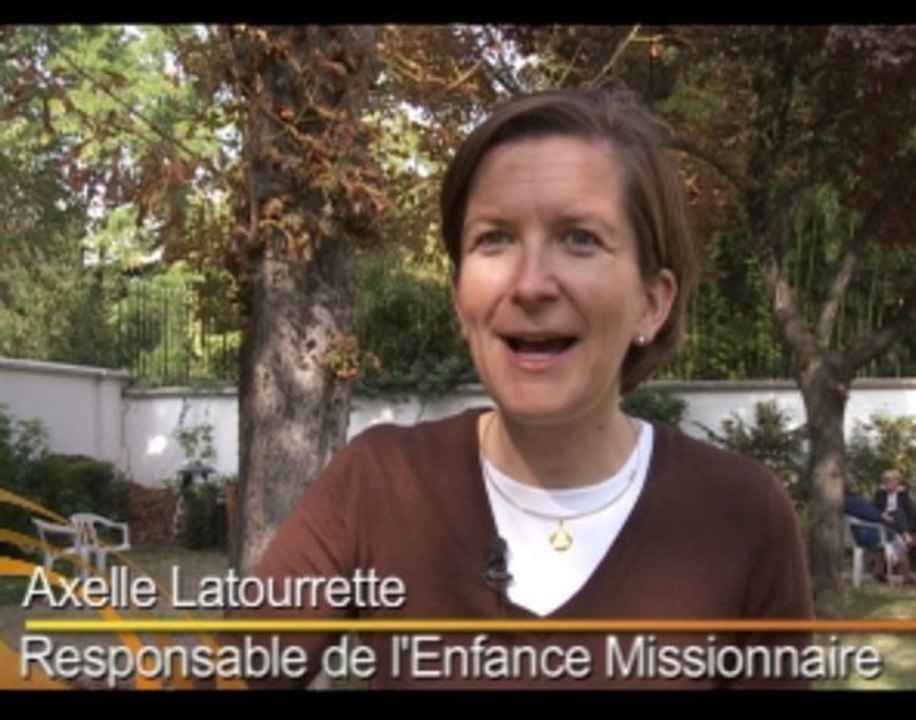 Axelle Latourrette