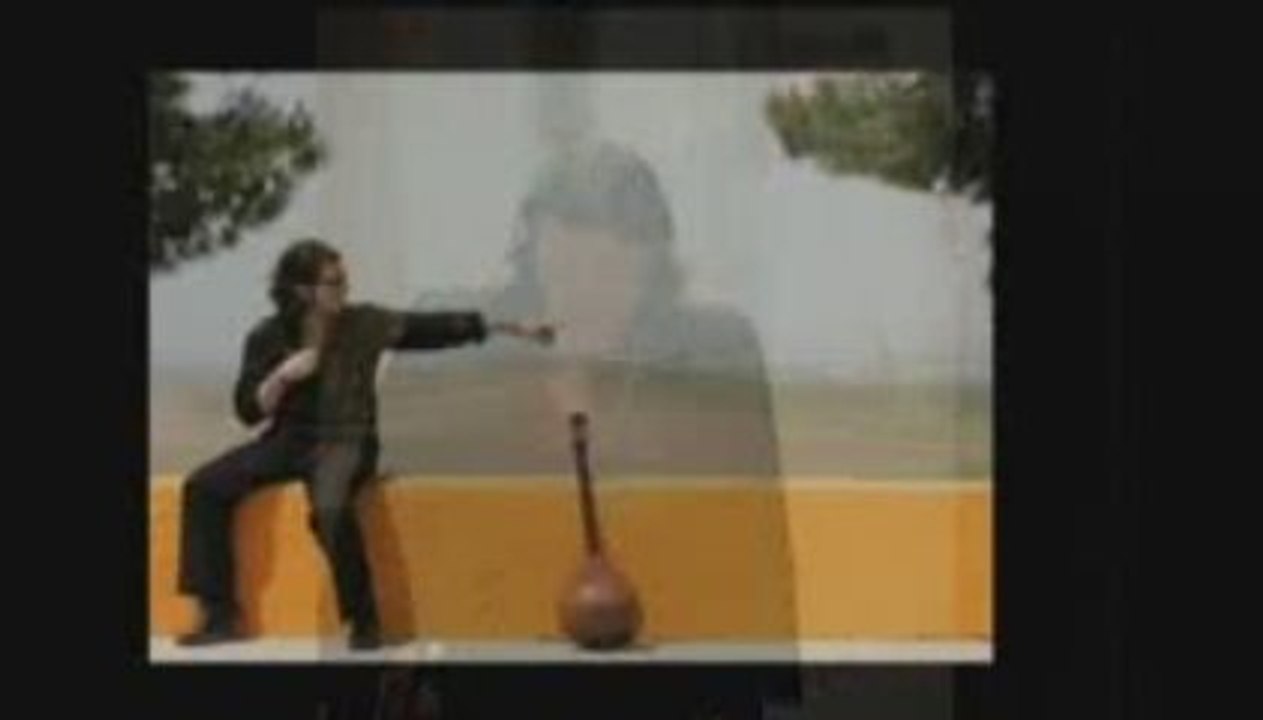 Titi Robin en concert le 6 novembre 2009