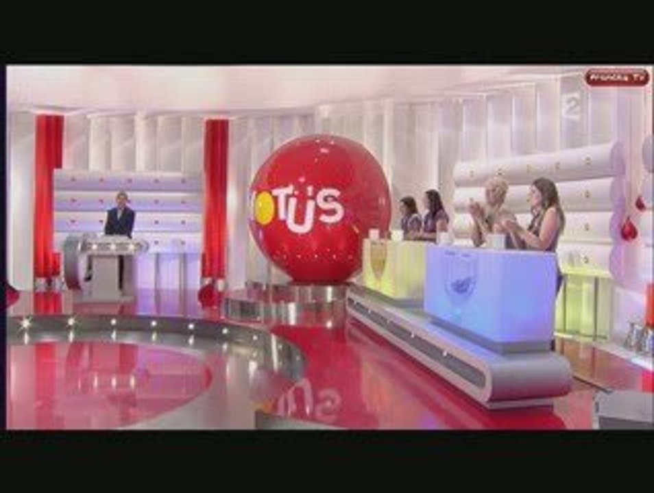 motus - emission du 08-10-2009 part 1