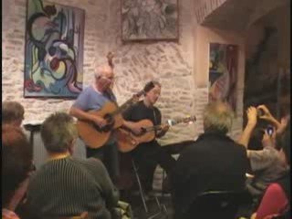 Buddy Holly's "Everyday" - Mark Newman & Michel Griffin