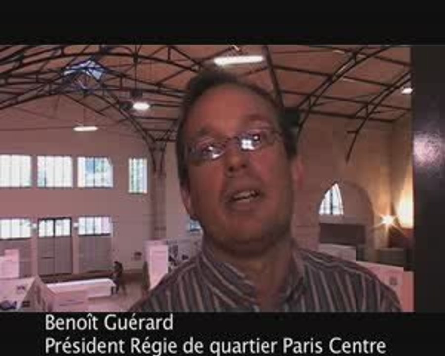 La régie de quartier Paris Centre étend ses activités au 4e