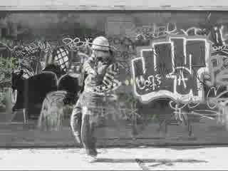 Urban Poi -The Green Socks Sessions 1