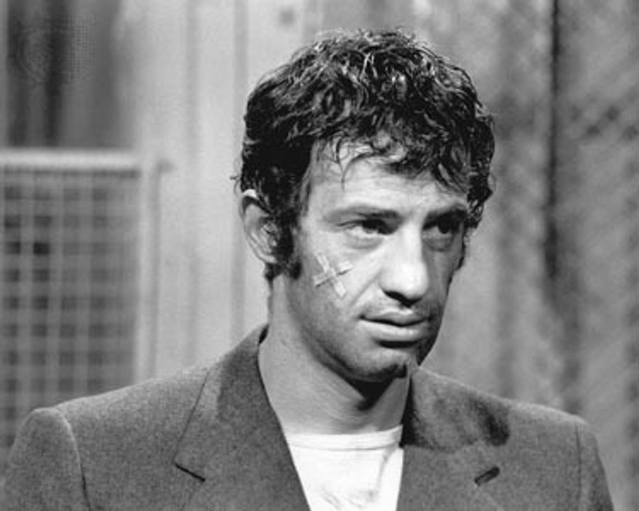 Introduction Documentaire Belmondo