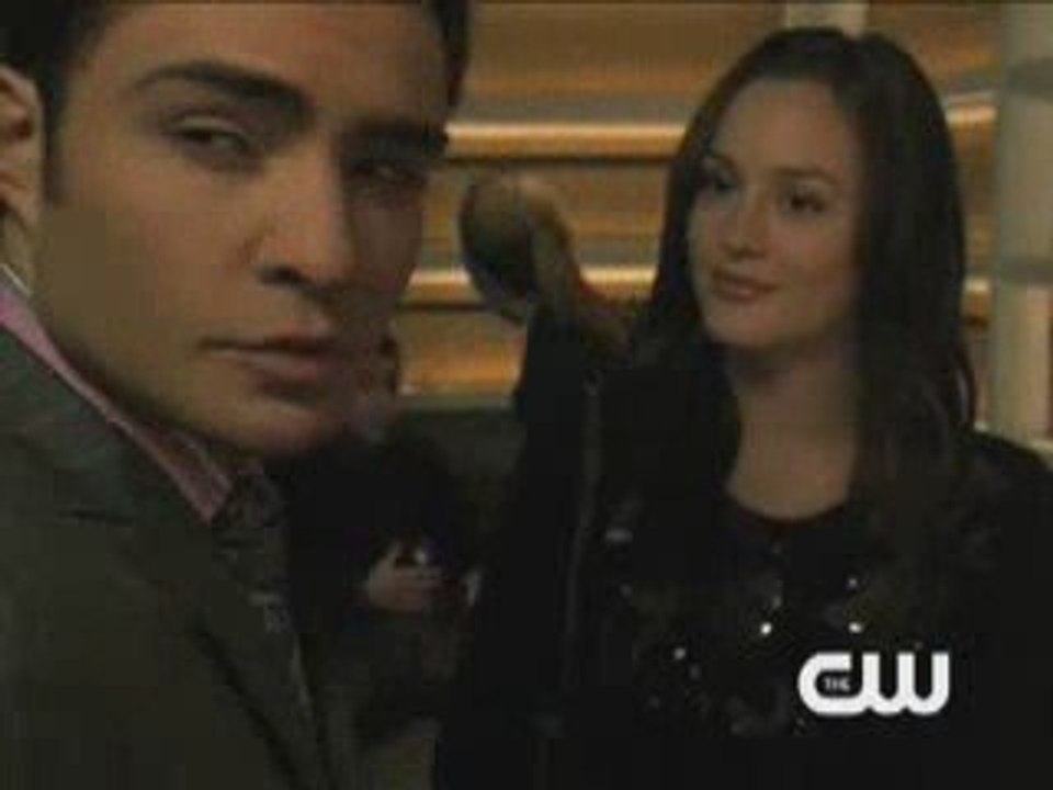 gossip girl promo epi 3x06