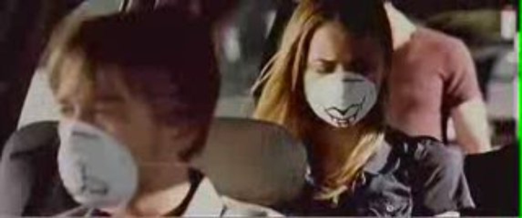 Infectados Trailer Spanish