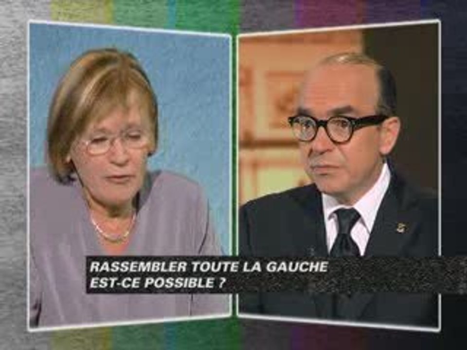 ZERO INFO EMISSION DU 12 OCTOBRE 2009