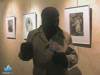 interview Jean-Jacques Rousseau