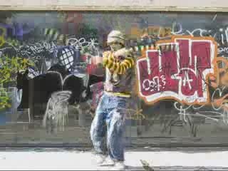 4.Urban Poi - The Green Socks Sessions 2