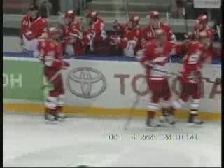 05.10.09.Спартак-Салават Юлаев 4:2