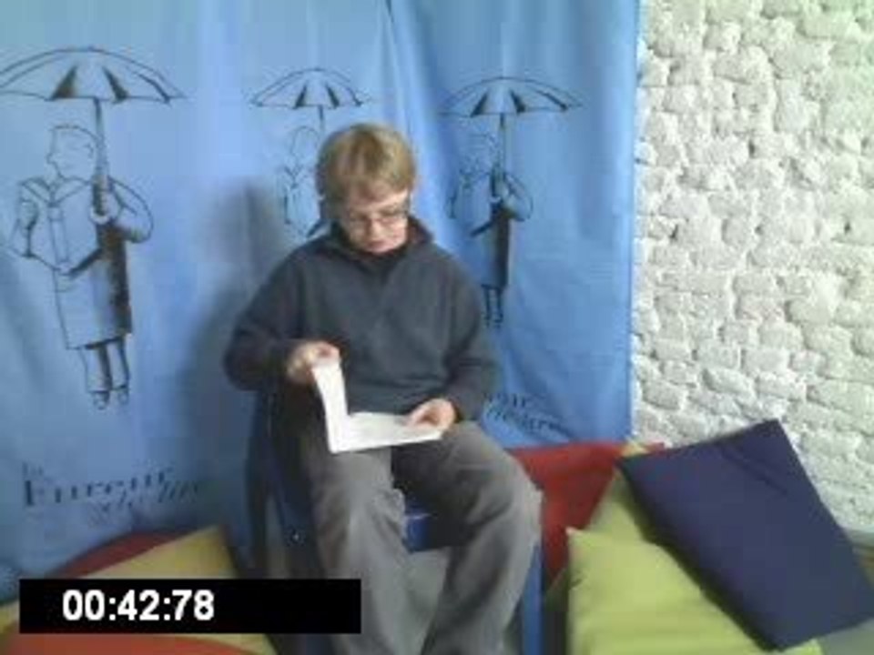 6ème Belle-Maison : Hugo L.