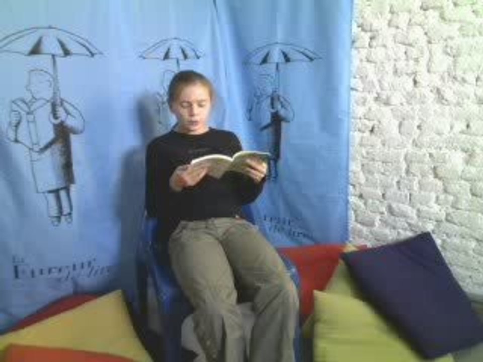 6ème Belle-Maison : Ingrid