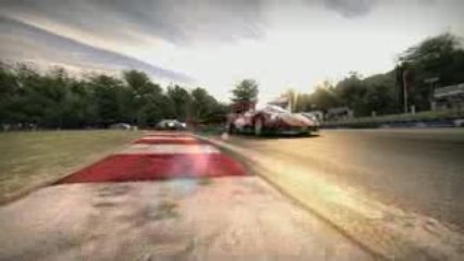 NFS Shift Circuit de Brandshatch