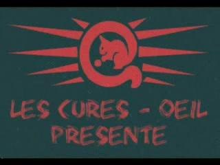 Les cures-oeil - Trailer Death Mountain