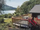 Log Cabins Cumbria - Bassenthwaite Lakeside Lodges